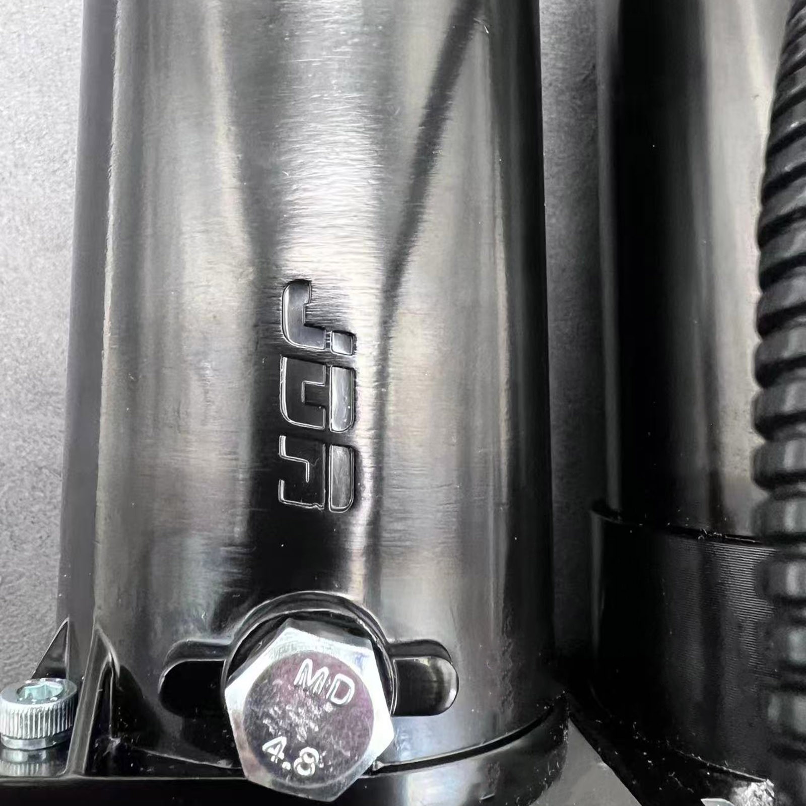 99994-1846 12V Cargo Bed Lift for Kawasaki Mule 4010 4000 2009 - 2023 USA NEW