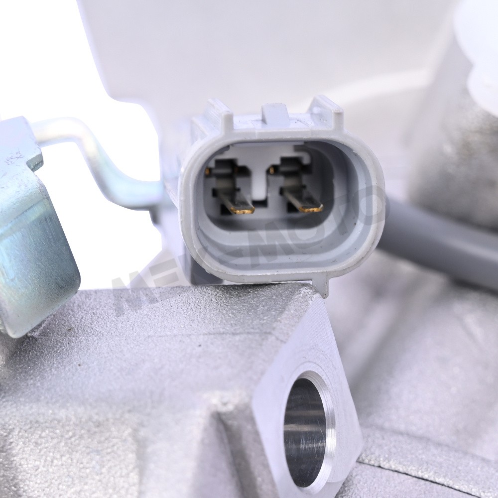 4PK AC Compressor fits Toyota yaris 1.3 5SER09C 88310-52551 88310-52320