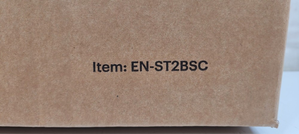 Entech Smart Boiler Control Systems S2 Controller EN-ST2BSC NEW