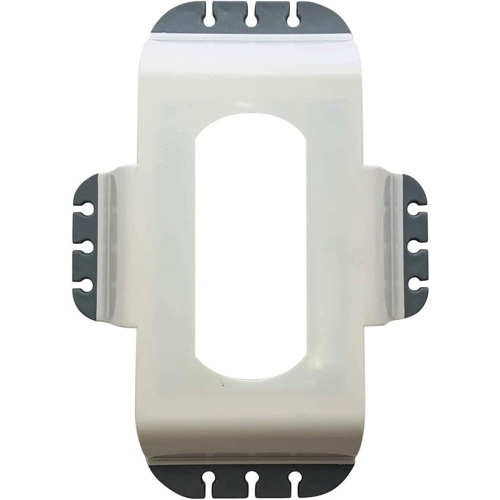 IDEAWORKS JB8500 CABLE WALL OUTLET ORGANIZER