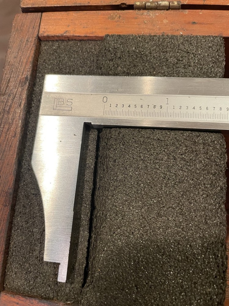 Brown And Sharp 26 Inch Vernier