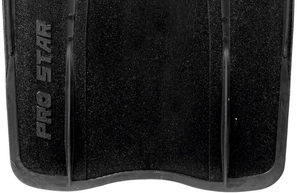 Pro Star, black, 43/44