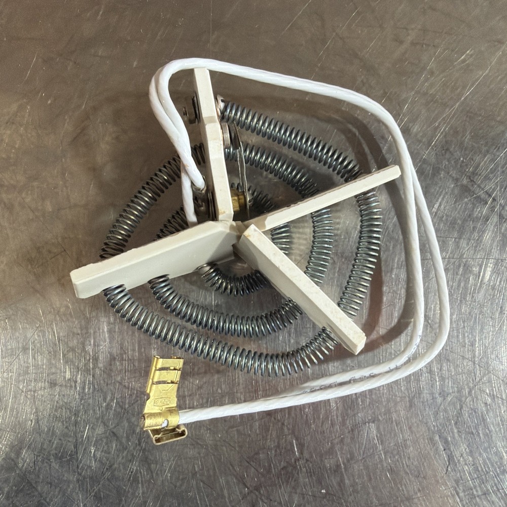 Excel Heating Element Part Nos Surplus No Original Box