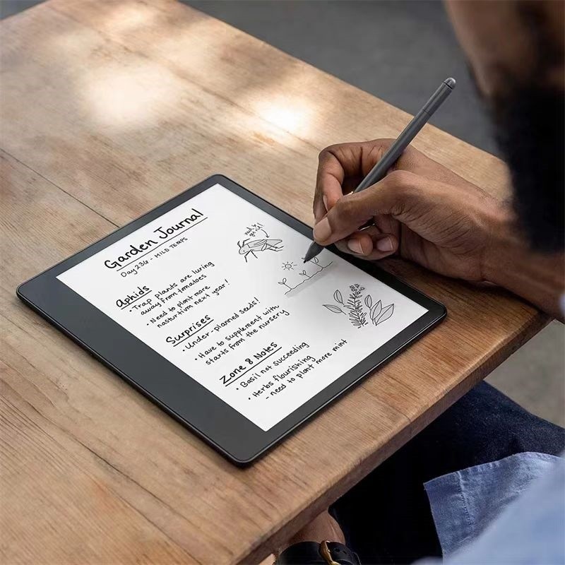 Original Amazon Kindle Scribe advance Stylus Touch Pen for Kindle Scribe E-Book
