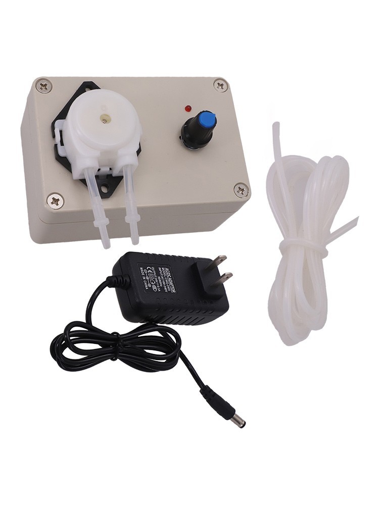 Aquarium Lab Circulating Pump Wide Voltage Compatibility Precise Control
