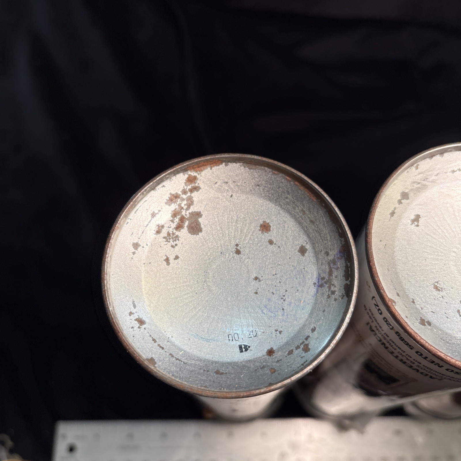 Lot 3 DOW Tile Bond Roof Tile Adhesive 20 Oz Can Sealed Freeship! Please Read!!!