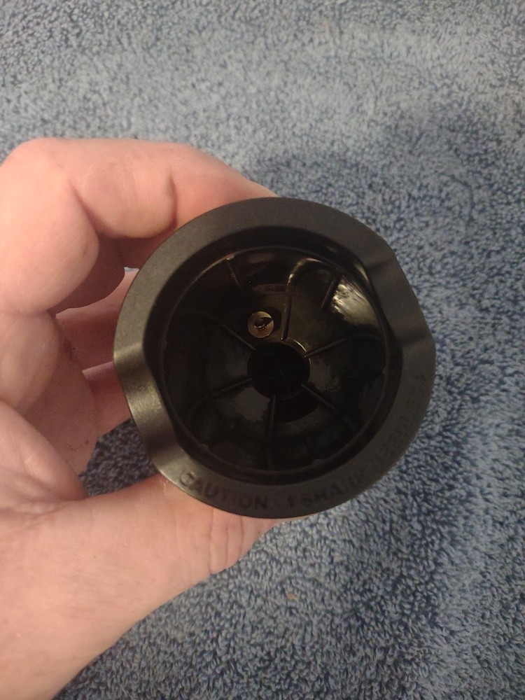 Keurig K-duo Essentials 5000 K Cup Holder
