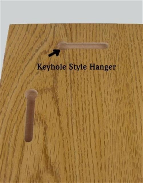 HAM Radio - Amateur Radio License Call Sign Gold & Mahogany Plaque *NICE GIFT*