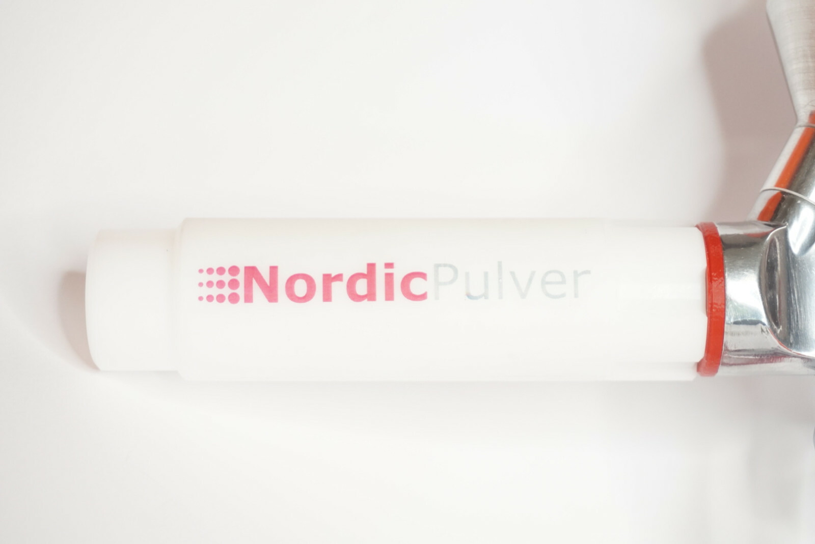 Powder Coating System NordicPulver PRO Powder Paint Spray Gun US plug Tribo