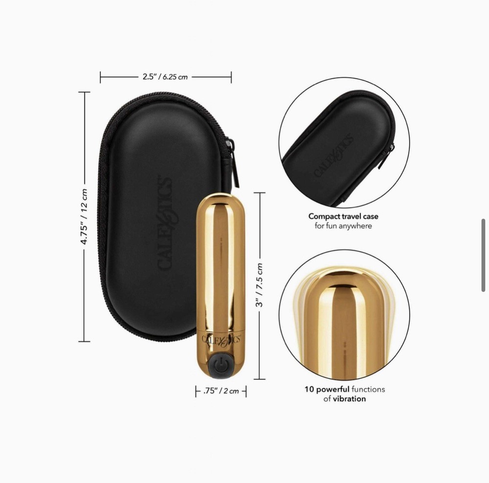 RECHARGEABLE MASSAGER