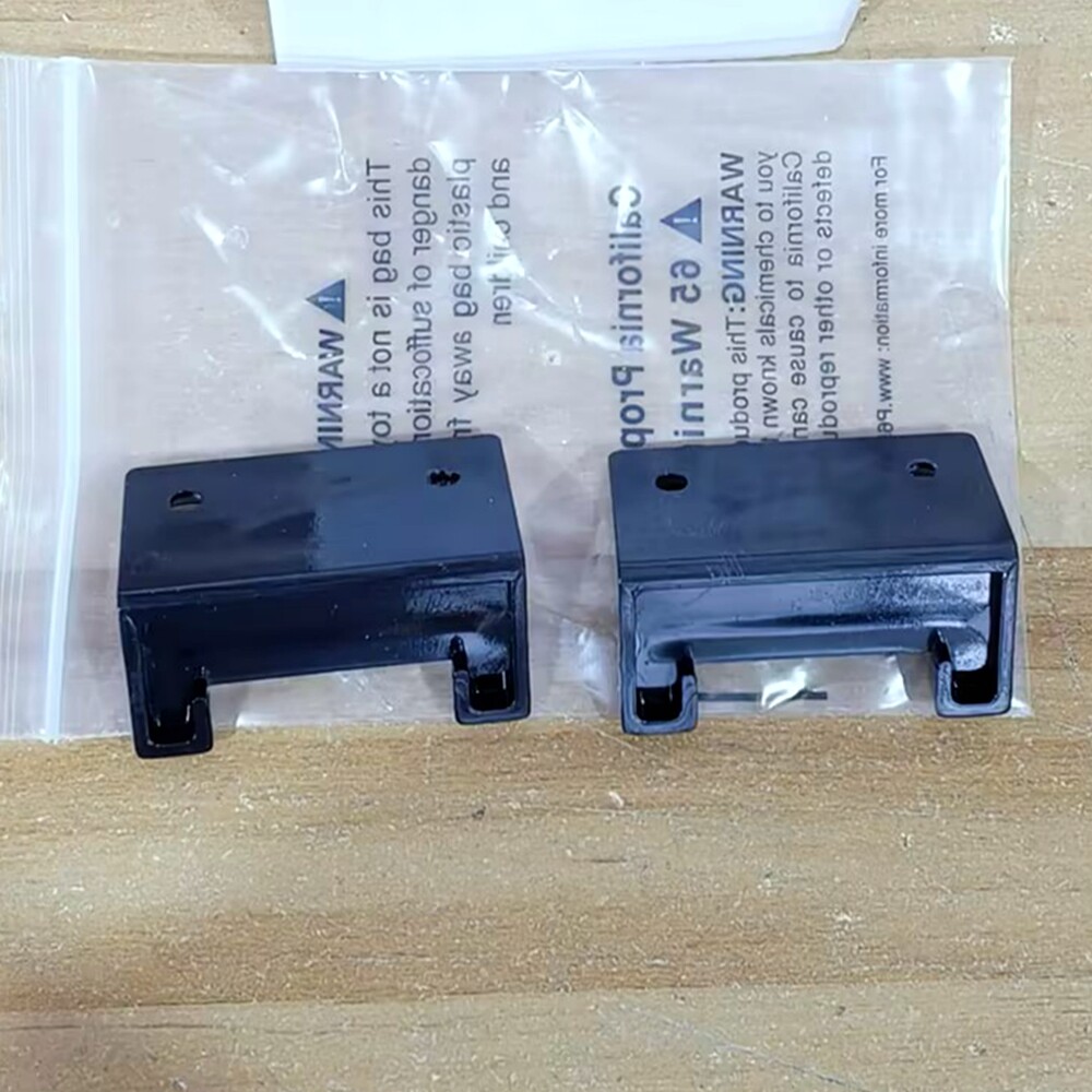 For Bosch 4100 Table Saw Replacement Glide Pad - 2610950101 (2 Pack)