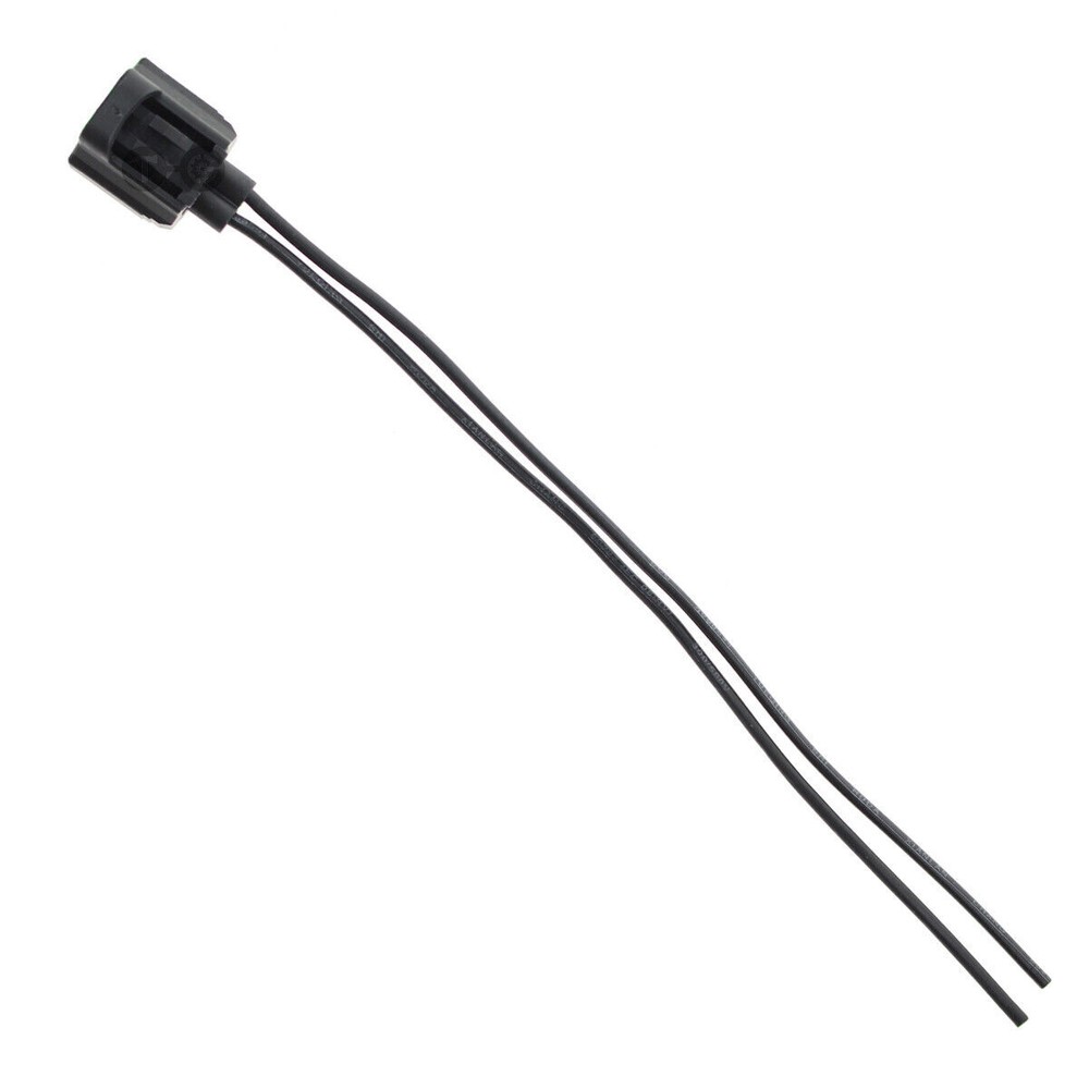 Coolant Temperature Temp Sensor Connector Pigtail Plug Harness for Lexus Toyota