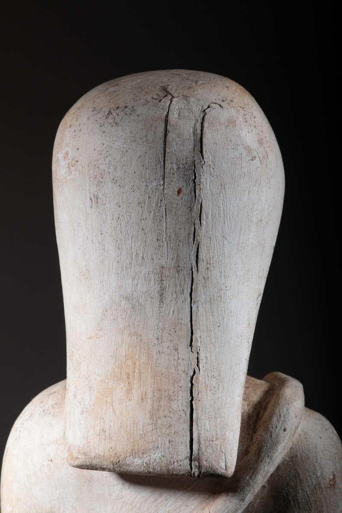 Art African Tompbyrne