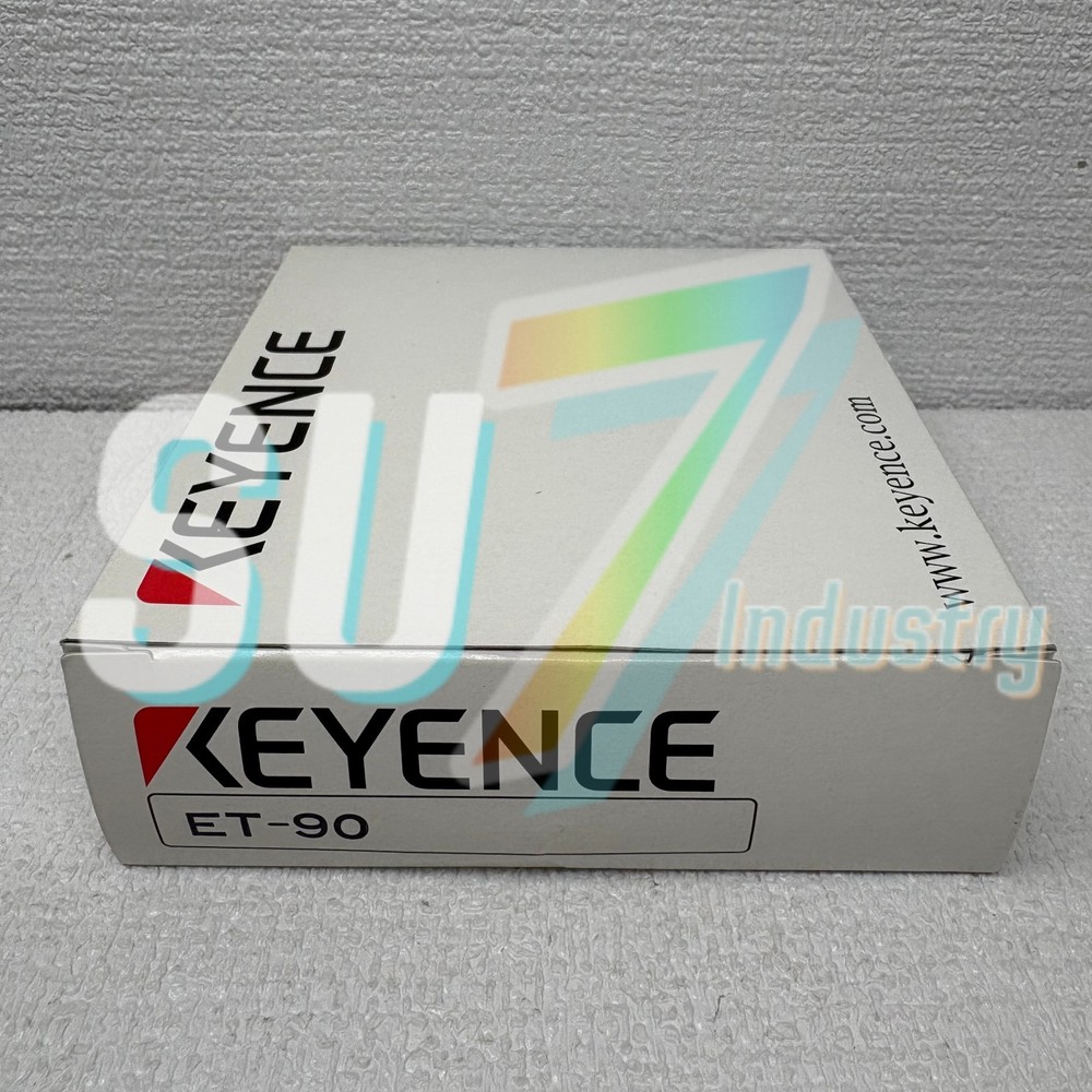 Keyence ET-90 sensor amplifier # 1pcs  New  In Box