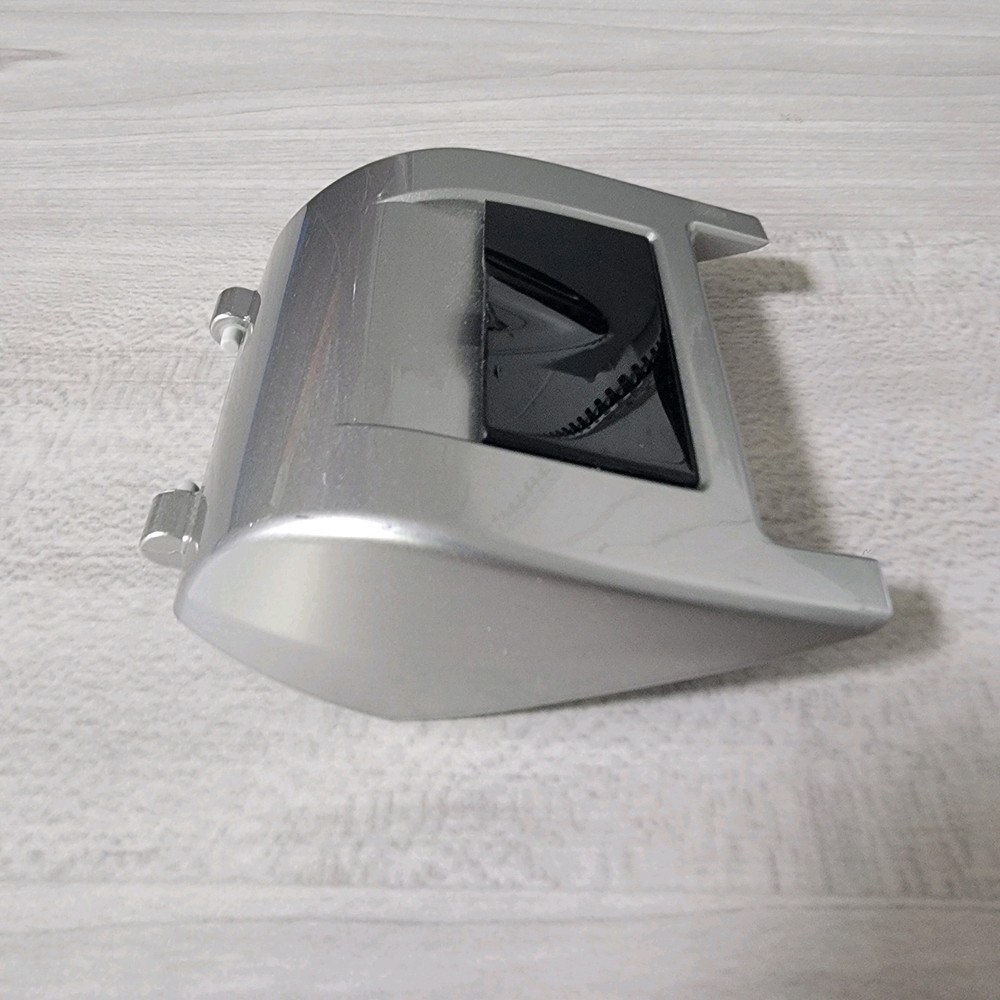 First Data FD 130/FD 150 Paper Cover w/ Roller