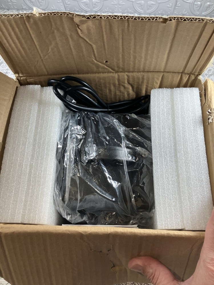 Lvyuan VTUS-1000 Step Up & Down Voltage Transformer