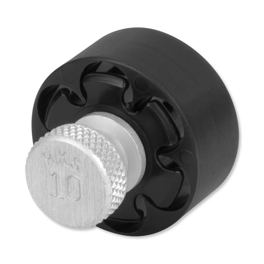 3 Pack HKS 10-A Speedloader 6 Shot for .38 / .357 - S&W - Taurus - Rossi Models