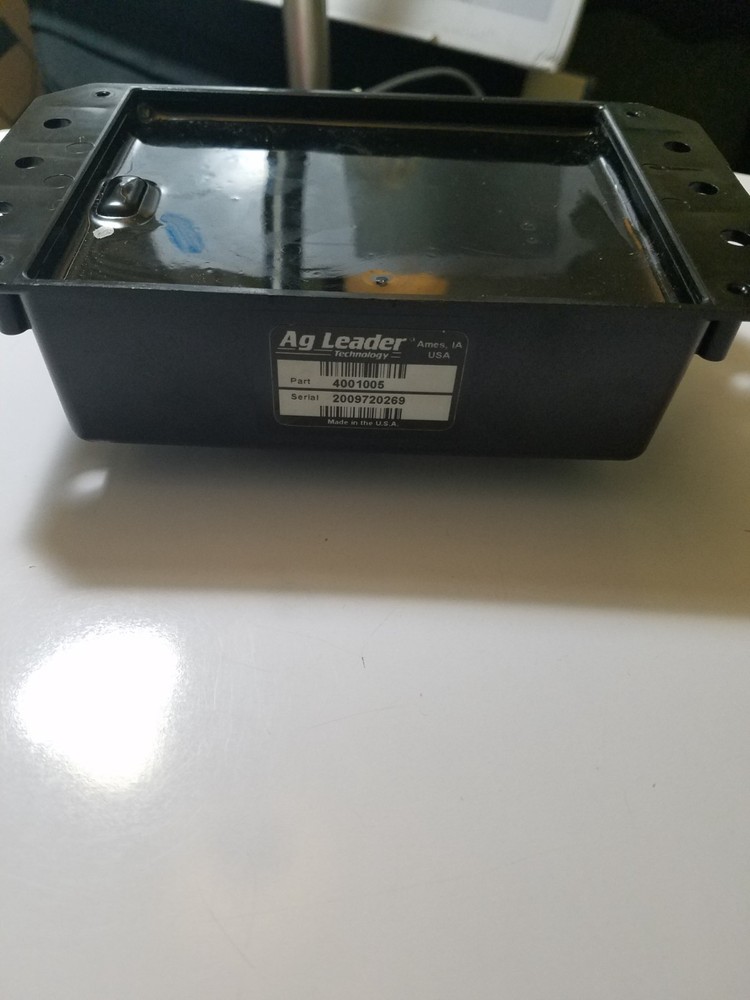 Ag Leader Speed Sensor Module 4001005 - NEW - OEM Box - AA0C