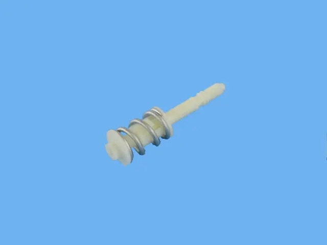 Genuine Mopar Hex Head Spring Wire Screw 06514071AA