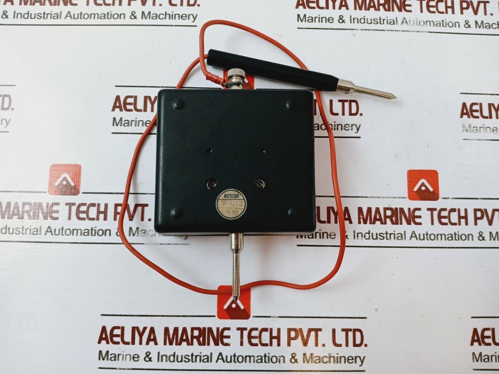 TOYOKEIKI DP-51A Voltmeter 0-3 V Class 1.5