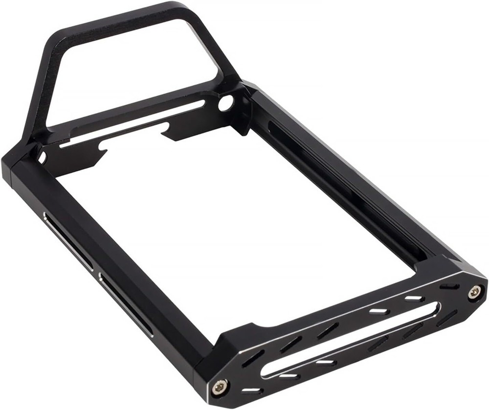 Alu RC Protector Base Frame for Flysky NB4/Lite, Protective Support