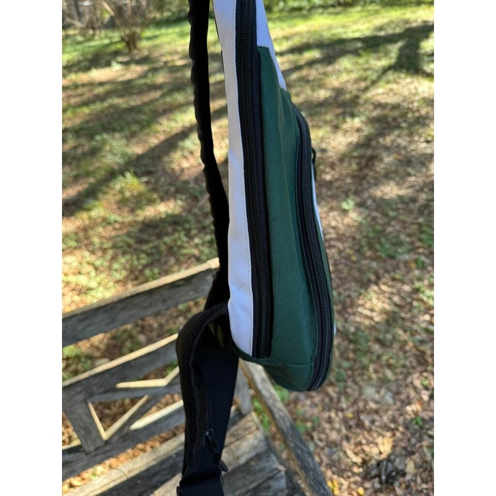 NFL NY Jets Slingback Backpack