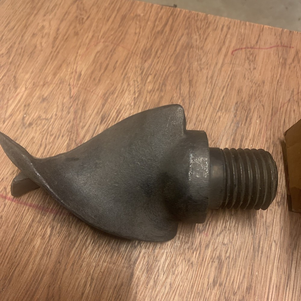 Auger Point9353 Danuser