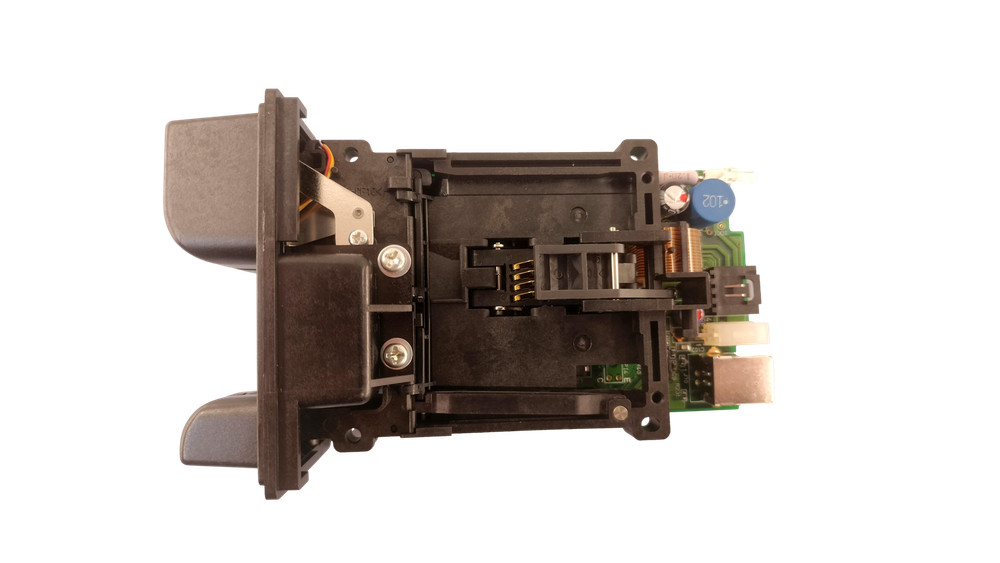 Sankyo ATM Machine DIP Card Reader ICM330-3R1595