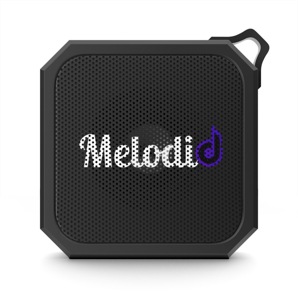 Melodi Outdoor Bluetooth Speaker