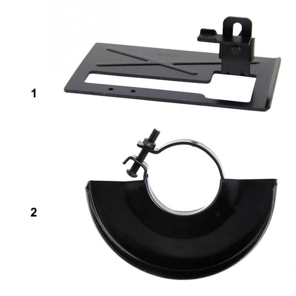 Cutting Machine Part Angle Grinder Bracket Cutting Professional Universal for