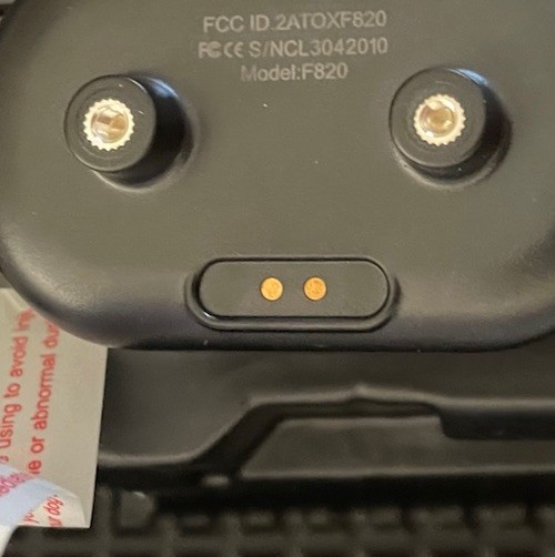 Wireless Dog Fence Collar Device