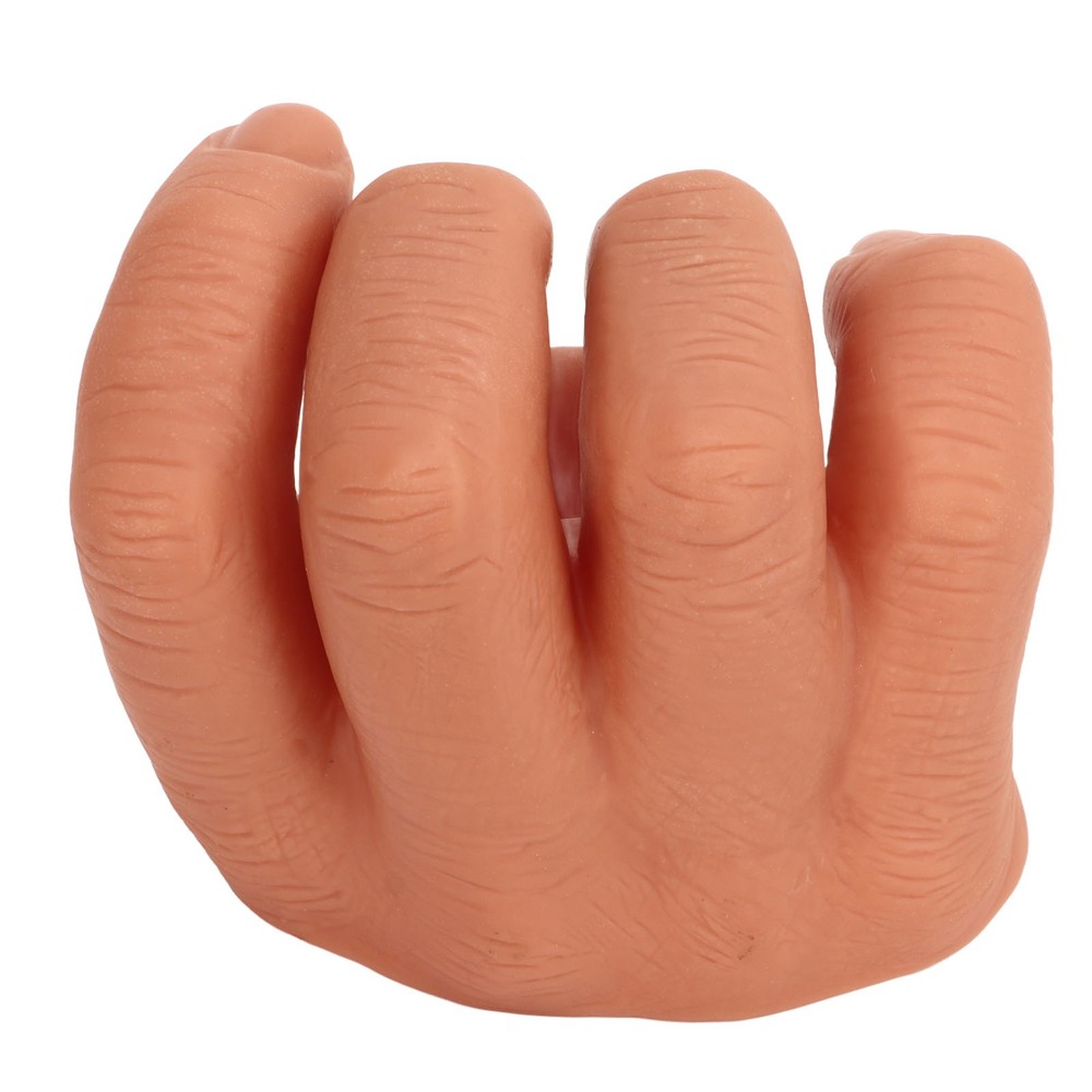 Fake Third Hand Accessory Soft Trick Prop Third Hand Trick For