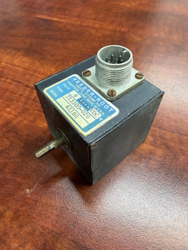 Veeder-Root 713300-020 Encoder
