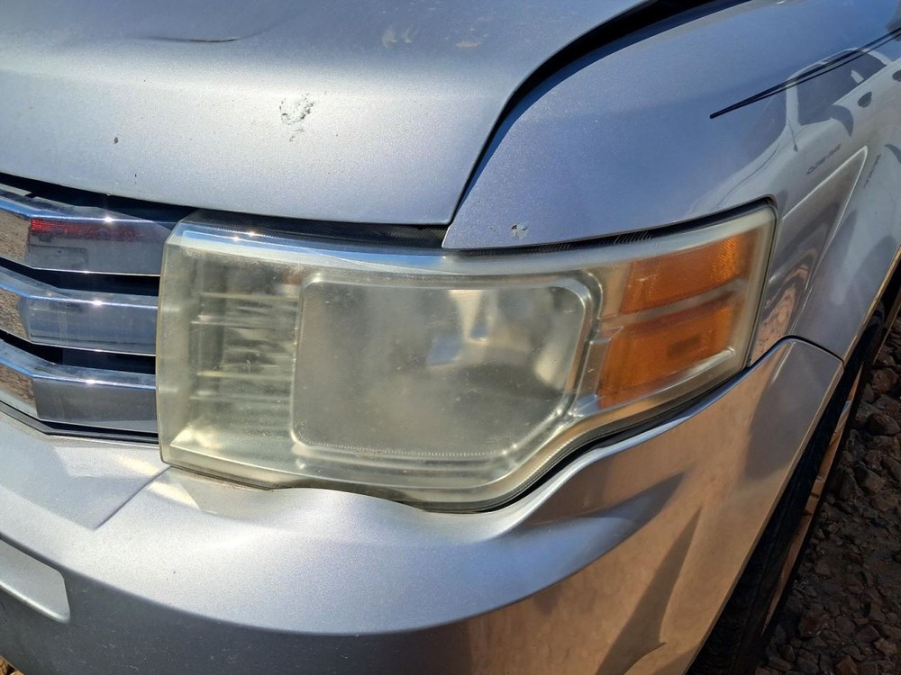 FLEX 2009 Glove Box 4812548