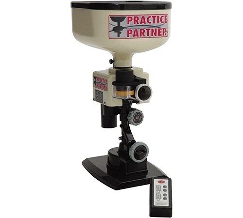 Practice Partner 20 Robot