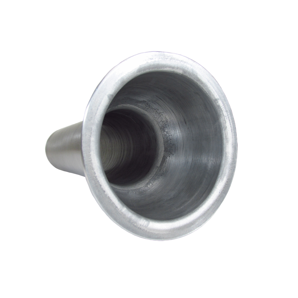 ALUMINUM STUFFING TUBE SIZE 32 -BAG