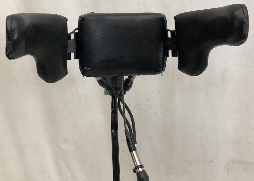 Pride Controller, CTLDC1471 w Head Array w ASL Head Array & ASL Adaptive Switch