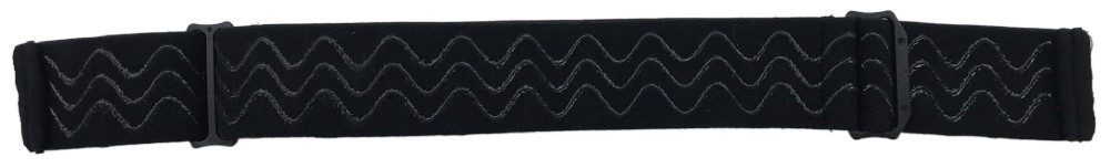 509 Ripper 2.0 Goggle Straps Black Ops