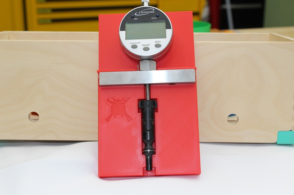 iGauge Depth Indicator Set - Regular Set (Read Description)