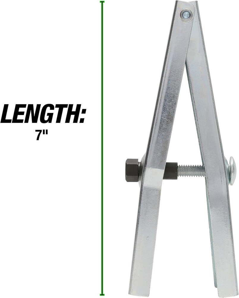 GM Door Spring Compressor Tool 25336 Hinge Spring Installer Light Trucks