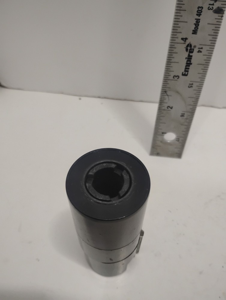 Vintage RCA 45 Record Adapter