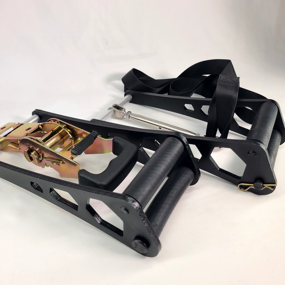 Archery Compound Bow Press - Portable Hand Held Bow Accessories for Compound ...