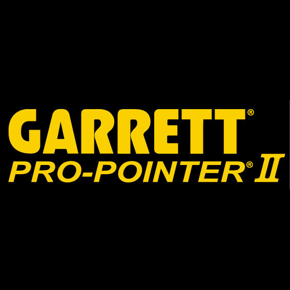 Garrett Pro-Pointer II Pinpointer Metal Detector 1166050 – Open Box New