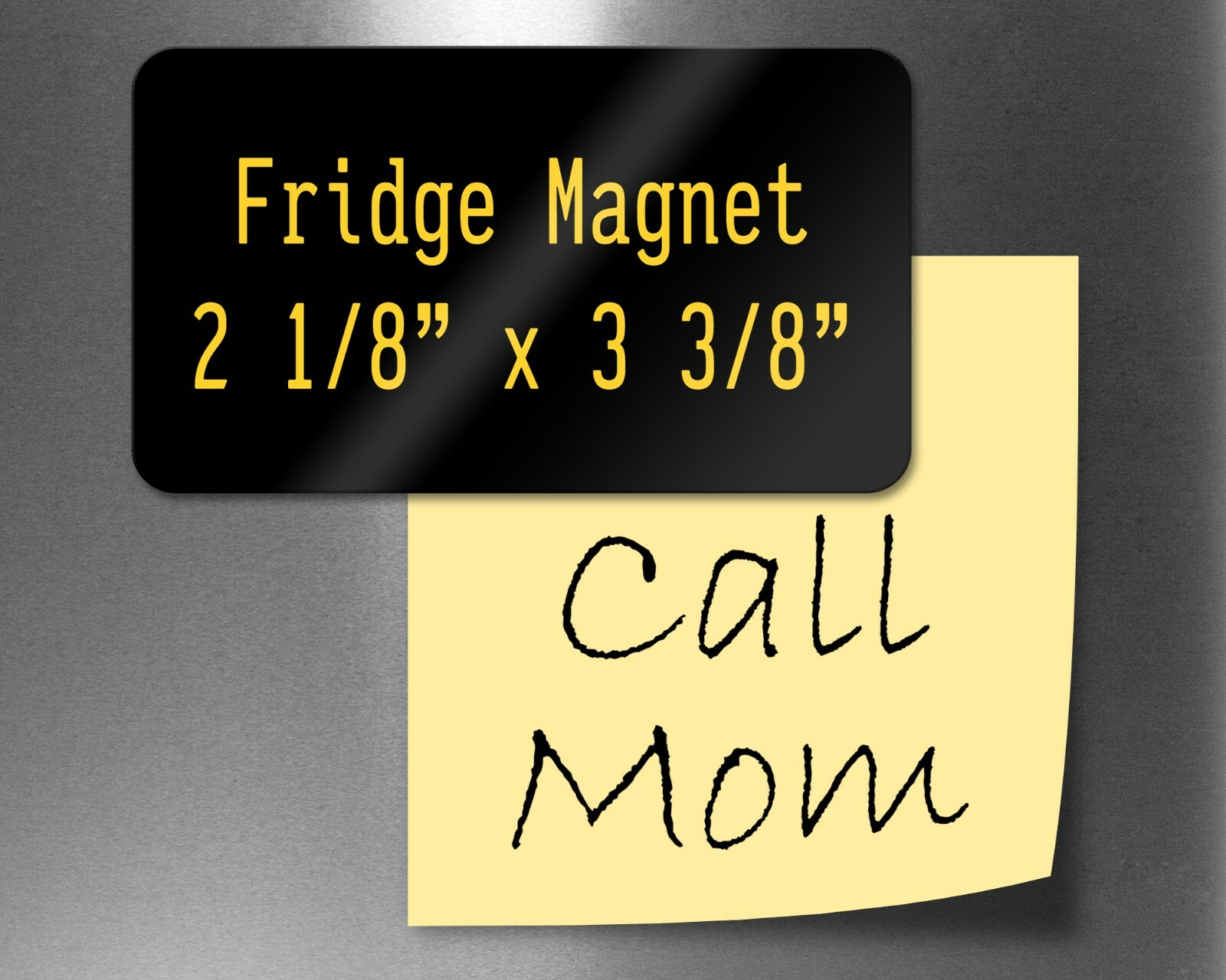 Any State License Plate Tag Personalized Custom Any Text Auto Car Bike Bicycle