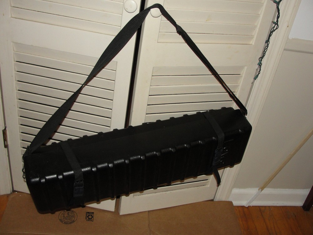 Lowel Tota Lights empty case