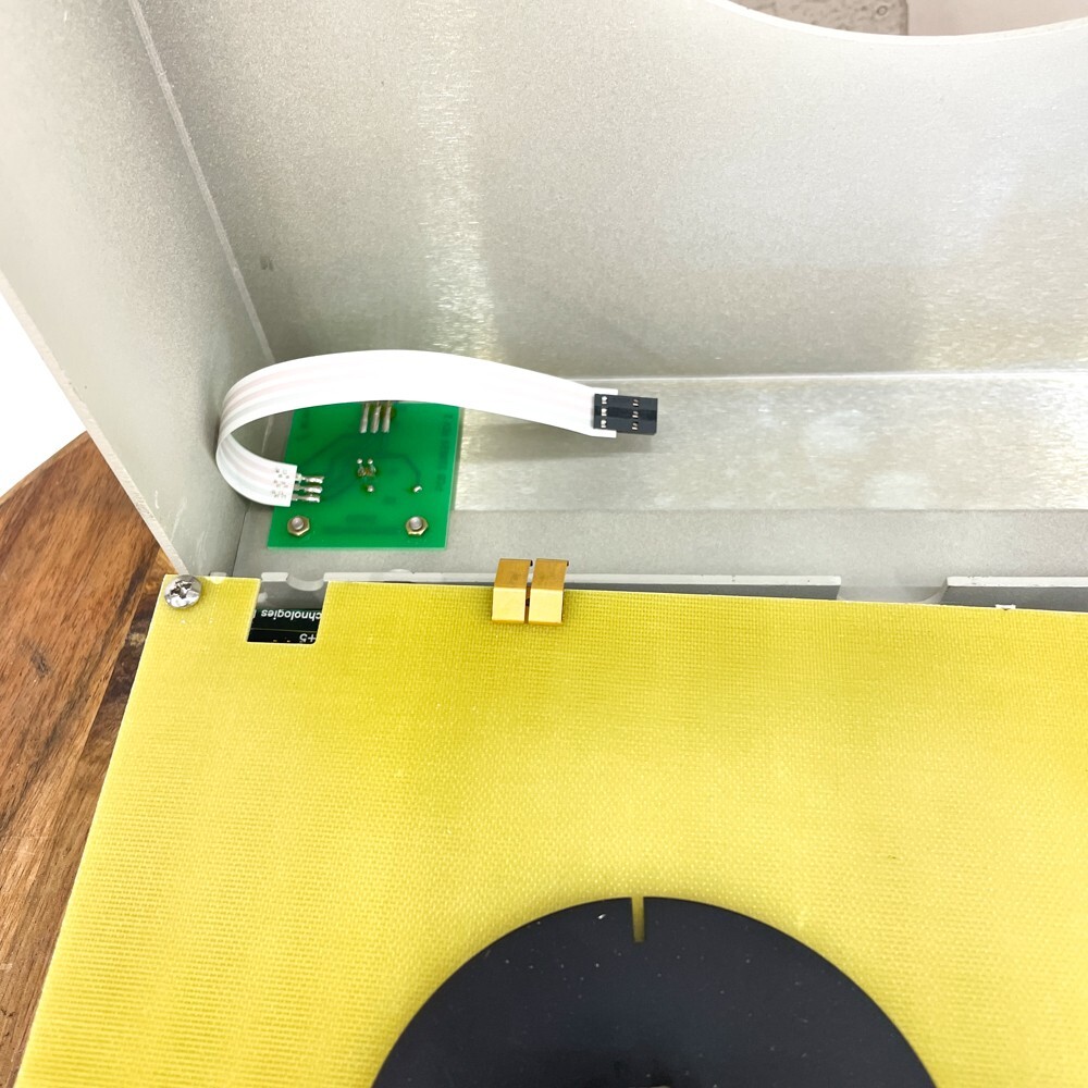 CETAC ASX-100 Autosampler Compact Low Volume Sample Introduction System​