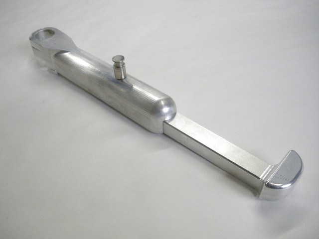 1000SDS Multistrada Lowering Kickstand Side stand Adjustable 2003 2004 2005 2006