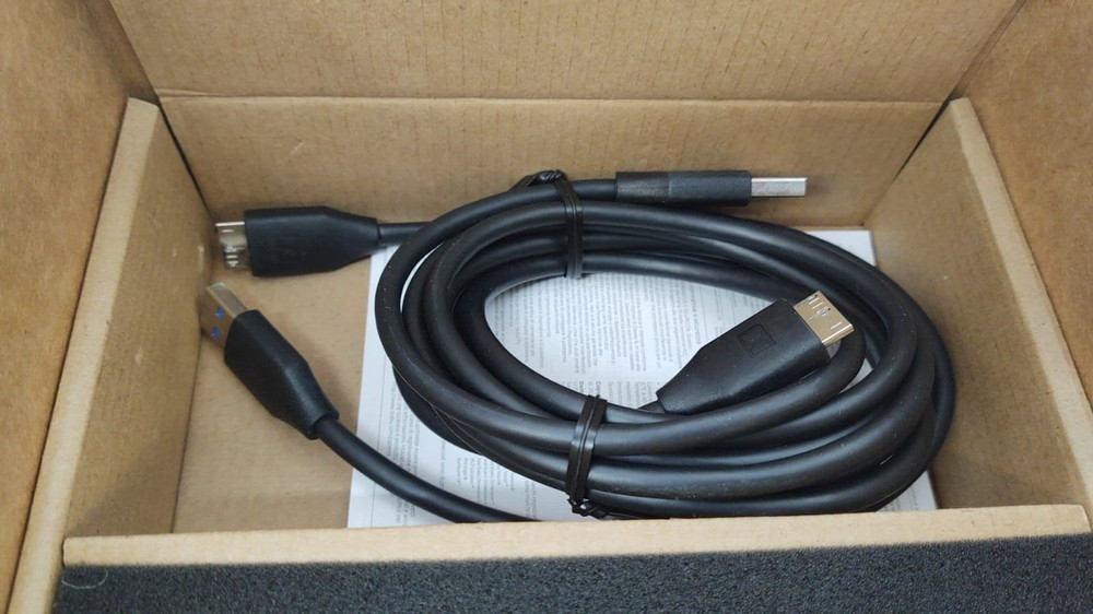 Dolby CID1008 Voice Camera