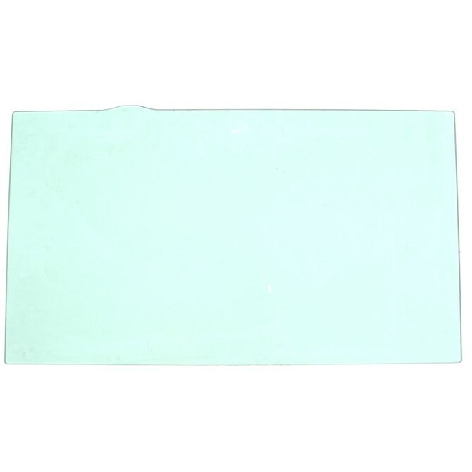 Caterpillar E Series Front Lower Replacement Glass- 316-8854