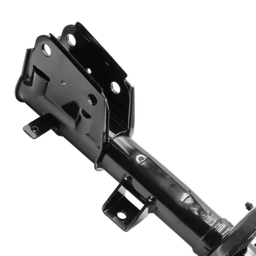 Front Left Right Struts w/ Coil Spring Assembly for 2017-2020 Chrysler Pacifica